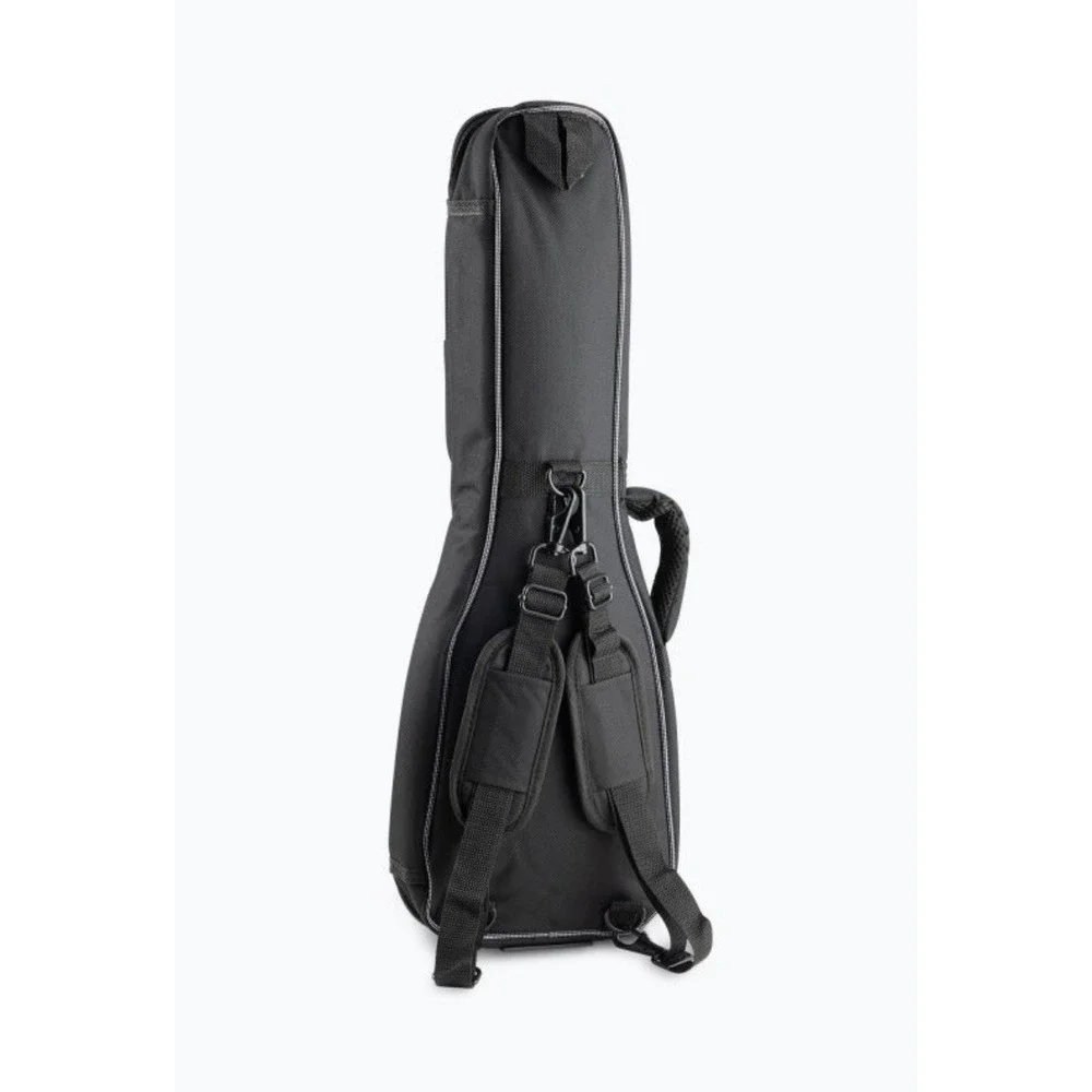 Soprano Ukulele Gig Bag GBU4103 Padded Soft Case‎ Black